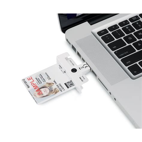 smart card reader macbook|cac card reader for MacBook.